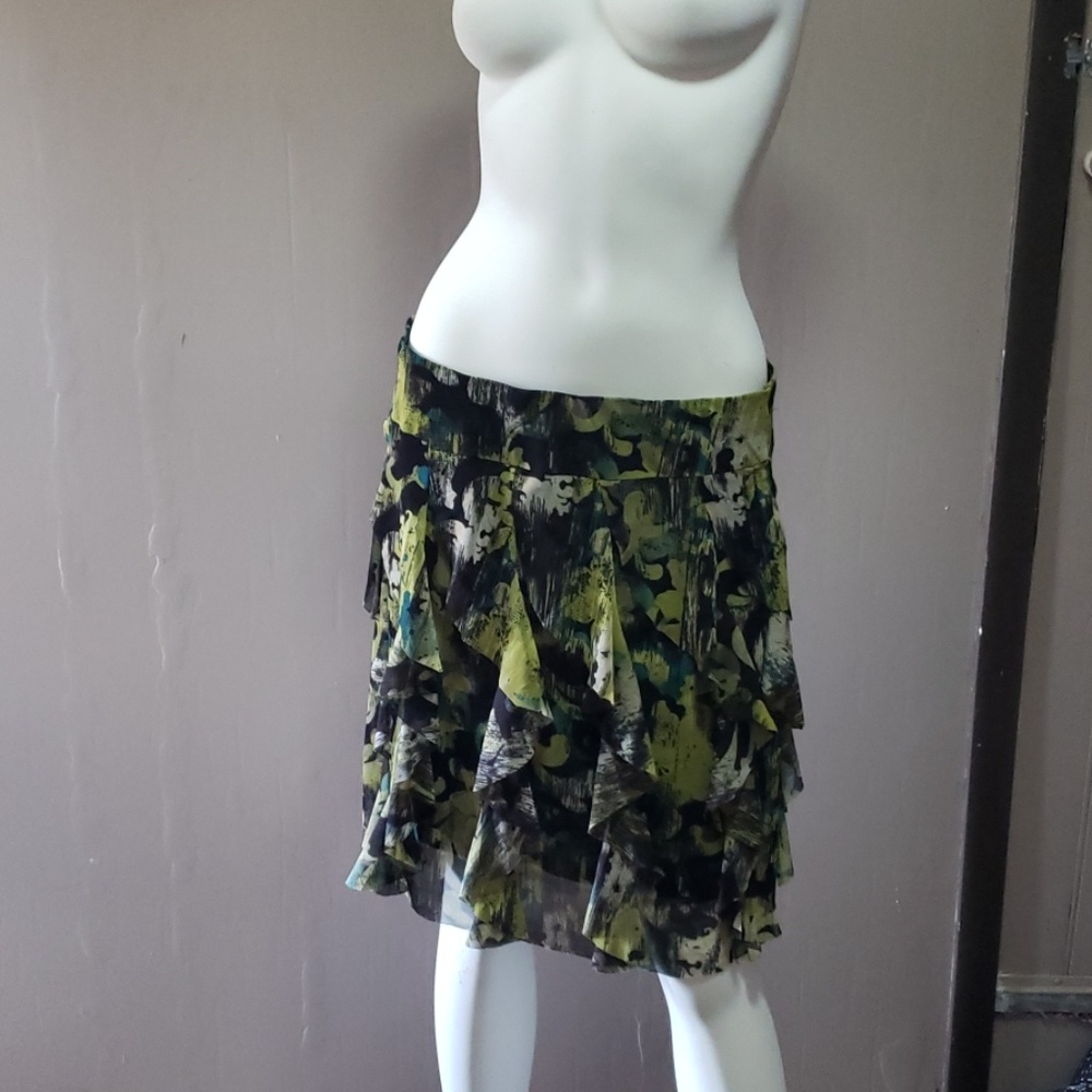 Relativity Womens Skirt Sz M